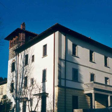 Villa Bigiavi