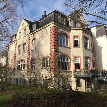 Villa Mönckeberg
