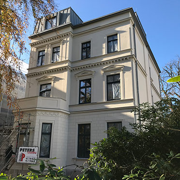 Villa Magdalenenstrasse